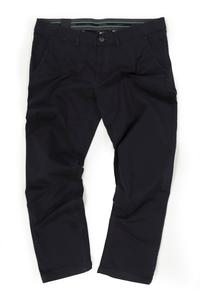 Тканевые брюки JP1880, цвет dunkel marine