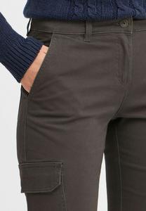 Брюки карго Oxmo, серый