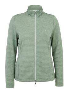 Спортивная куртка Joy Sportswear, цвет misty sage melange