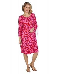 Платье WHITE LABEL Sommer, розовый