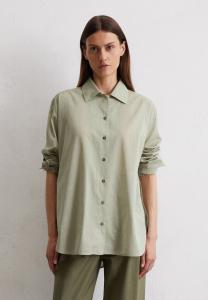 Блуза Marc O'Polo RELAXED, Smooth Sage/Green