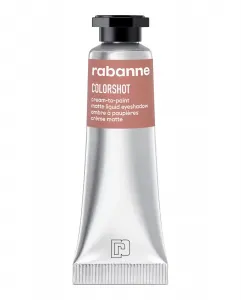 Тени для век Sombra en Crema Eyephoria Colorshot Rabanne, 04. Wood You?