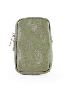 Сумка через плечо lePelou NANI, хаки