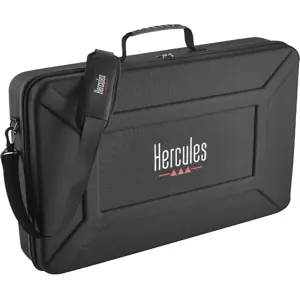 Сумка для динамиков HERCULES "Сумка DJControl Inpulse T7", черный