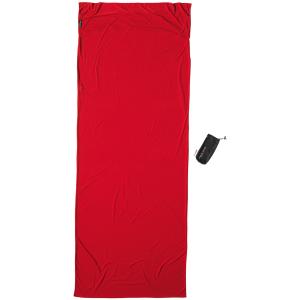 COCOON Постельное белье в красном цвете