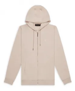 Худи Бруно Aspact, бежевый