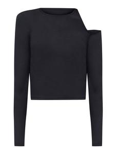 Рубашка No Matter What Ernte, черный