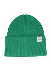Шапка Djinn's BASIC , Kelly Green/Green