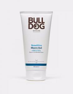 Гель для бритья Sensitive 175 мл Bulldog