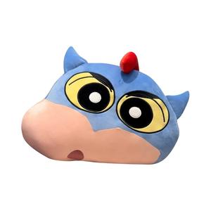 Плюшевая кукла Crayon Shin Chan высотой 40 см MENGMENGBUNNY