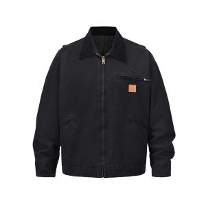 Джинсовая куртка мужская Mt99, хаки