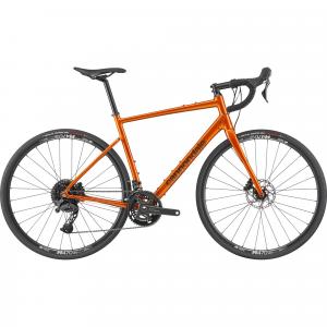 Шоссейный велосипед Synapse 2 Cannondale, Tiger Eye