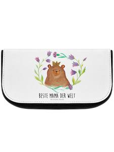 Косметичка Mr. & Mrs. Panda, белый