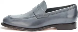 Мужские лоферы Cole Haan Modern Classics с перемычкой