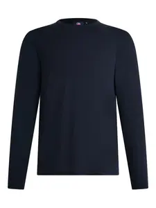 Лыжный топ Nerius Fusalp, синий