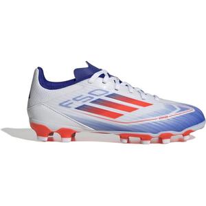 Футбольные бутсы для искусственного газона F50 League MG Kids Adidas, мультиколор