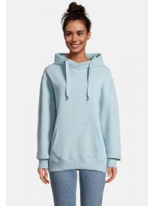 Толстовка Salzhaut, цвет breeze