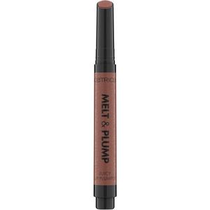 Блеск для губ Catrice Melt & Plump Juicy Lip Plumper, 030 Tipsy in Love / 1,8 g