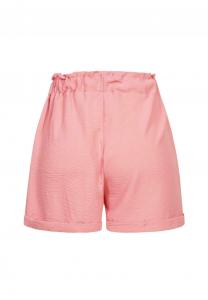 Шорты MIT UMSCHLAG UND 2-POCKETS Cloud 5ive, светло-розовый