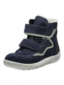 Высокие ботинки до щиколотки Ricosta Stiefelette, темно-синий