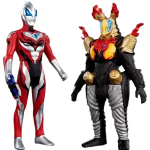 Ультрамен geed original shape, фигурка ультра решающей битвы padenim zhiton scale BANDAI