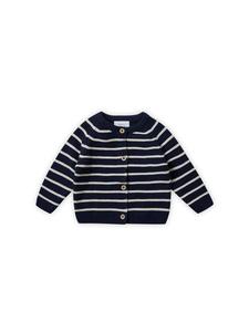 Кардиган Stellou & friends, синий