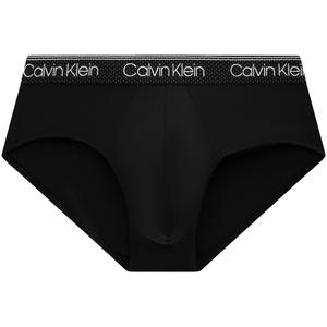 Трусы мужские 1 шт Calvin Klein, ub1-space черный