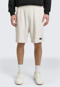 Спортивные штаны Tom Tailor Denim, Greyish White