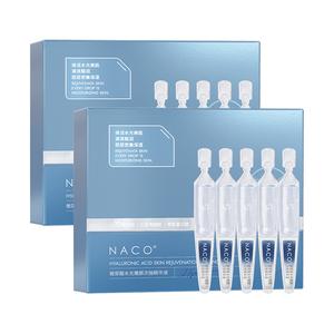 Сыворотка с вторичным высвобождением unisex NACO