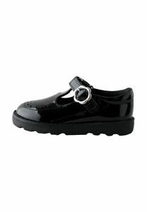 Балетки с ремешком на щиколотке REGULAR FIT - SCHOOL - Baby shoes Next, черный