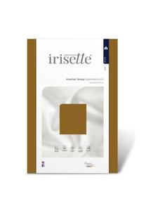 Женское постельное бельё из кушель-джерси Vesuv 0012 Irisette