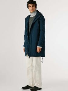 Зимнее пальто Pepe Jeans Jansen, Dark green