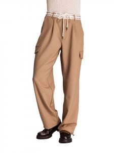 Джинсовые шорты ZHRILL