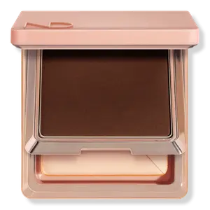 Пудра-основа HY-GLAM NATASHA DENONA, NP16 (deep neutral)