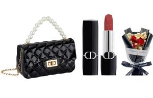 Набор косметики для женщин DIOR