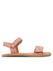 Сандалии Barefoot Flexy Lia G3150264-23 S Froddo, розовый