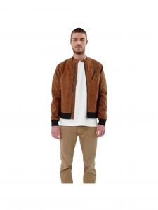 Куртка нино Kaporal, коричневый