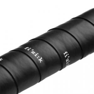 Гелевая липкая лента Terra Microtex Bondcush Fi'zi:k, черный