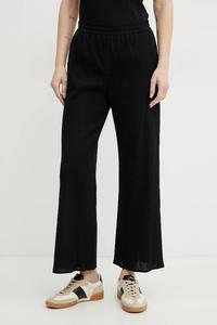 Брюки Mm, черный