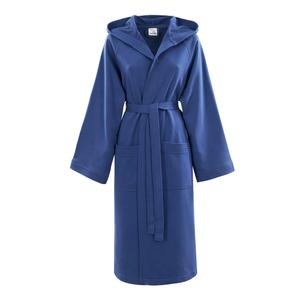 Халат Bassetti, темно-синий