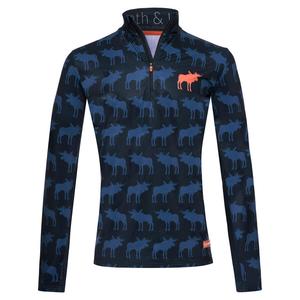 Свитер GARETH & LUCAS восемьдесят