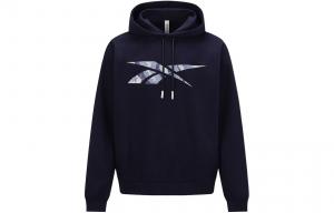 Reebok Коллекция CNY свитшот Unisex Navy Blue