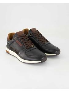 Ambitious Низкие кроссовки синего цвета