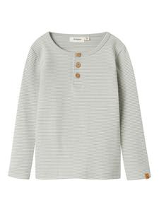 Топ с длинными рукавами в стиле Мурмур name it