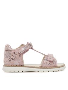 Сандалии Poppy Ci12-3044-50 Lasocki Kids, розовый