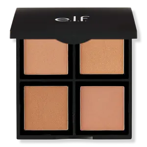 Бронзер Bronzer Palette e.l.f. Cosmetics, Bronze Beauty