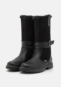 Сапоги Primigi, антрацит