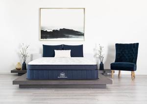 Brooklyn Bedding Матрас Brooklyn Bedding Aurora Luxe Medium