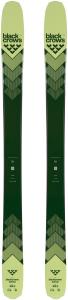 Новые лыжи Black Crows Anima 2025 года, 189 см