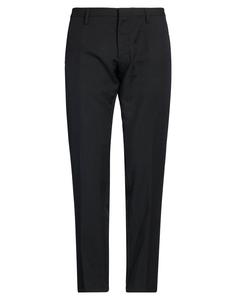 Брюки Dsquared1, черный